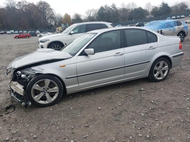 BMW 330i