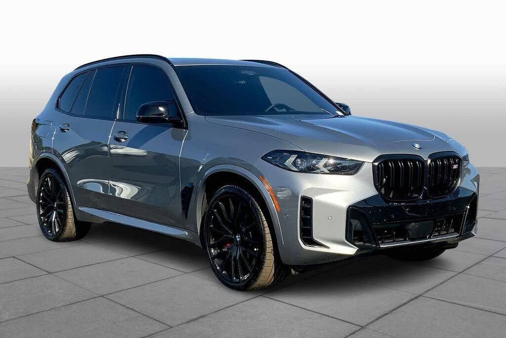 2024 BMW X5