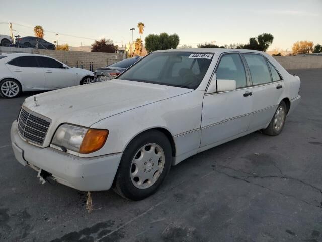 Mercedes-Benz 500