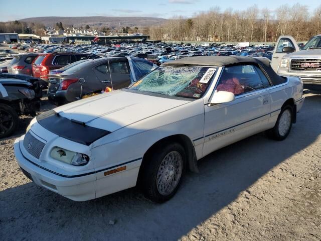 Chrysler LeBaron