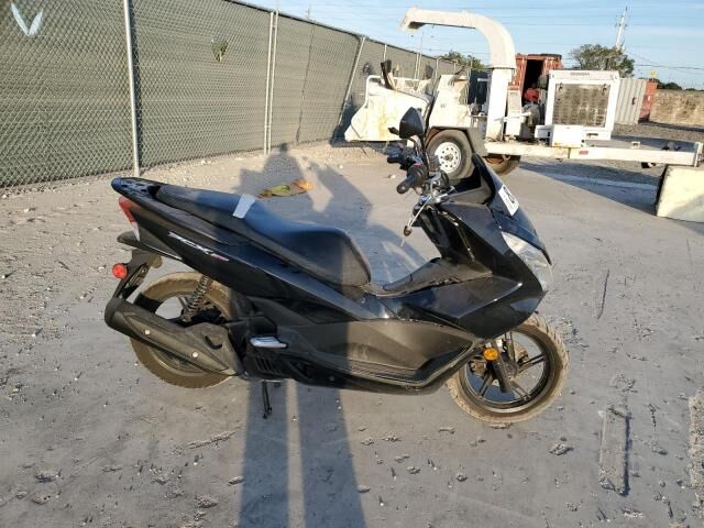 Honda PCX150