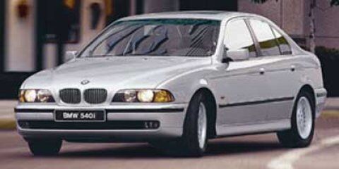 BMW 528i