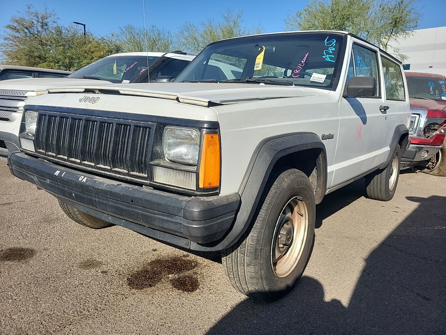 JEEP