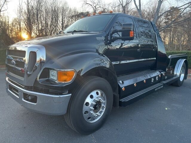 Ford F-750