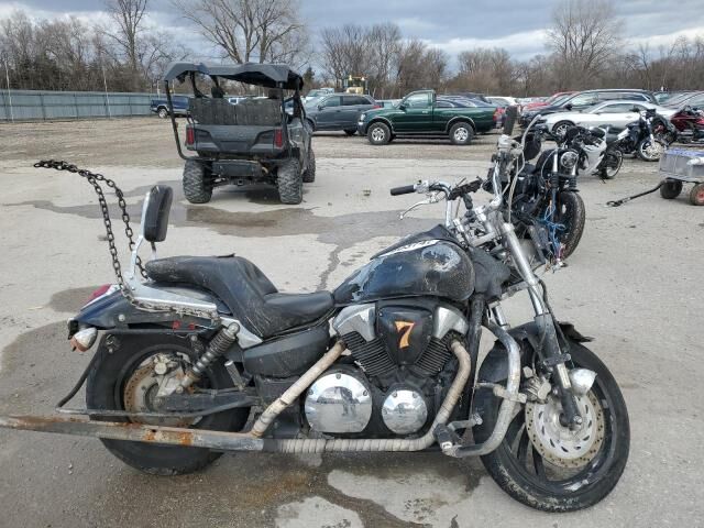 Honda VTX1300C
