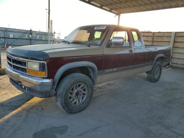 Dodge Dakota