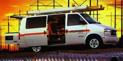 GMC Safari