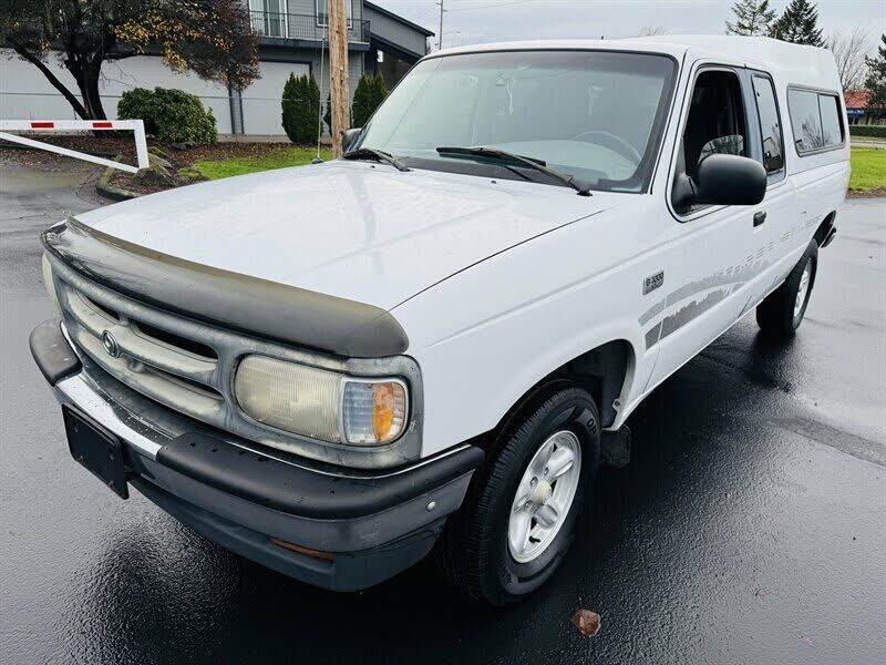 Mazda B-Series