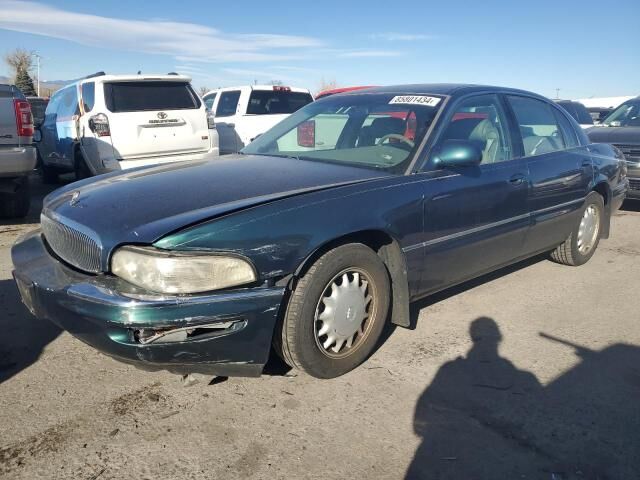 Buick Park Avenue