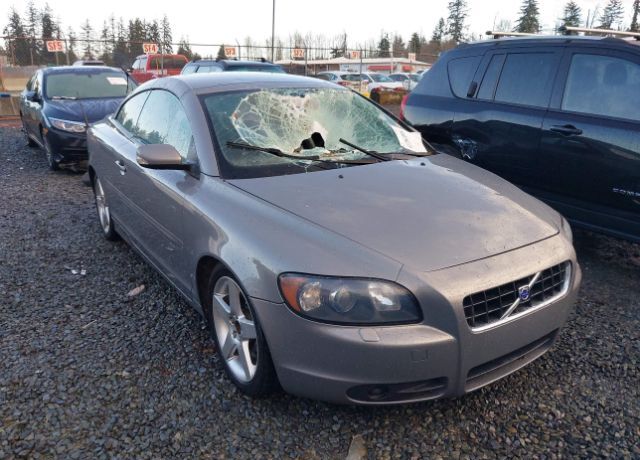 Volvo C70