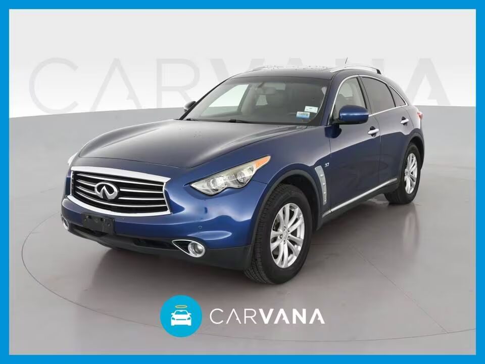 Infiniti QX70