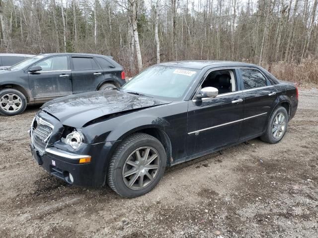 Chrysler 300C