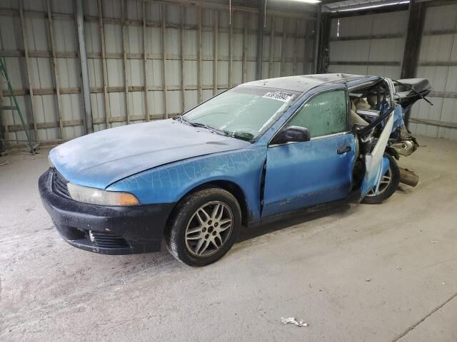 Mitsubishi Galant