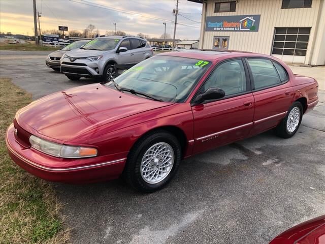 Chrysler LHS