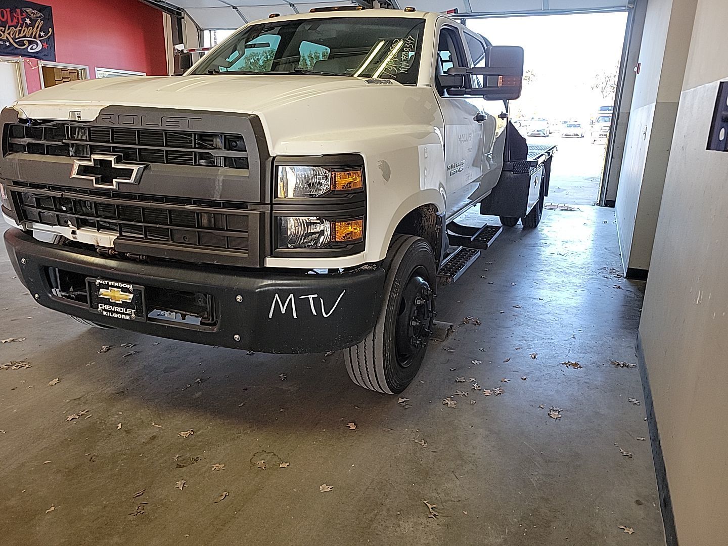 GMC