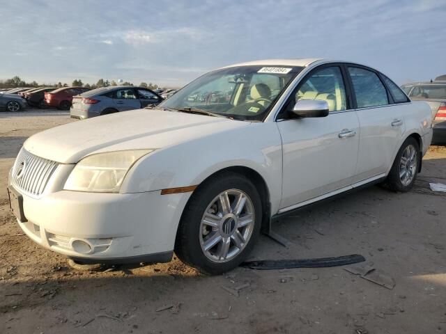 Mercury Sable