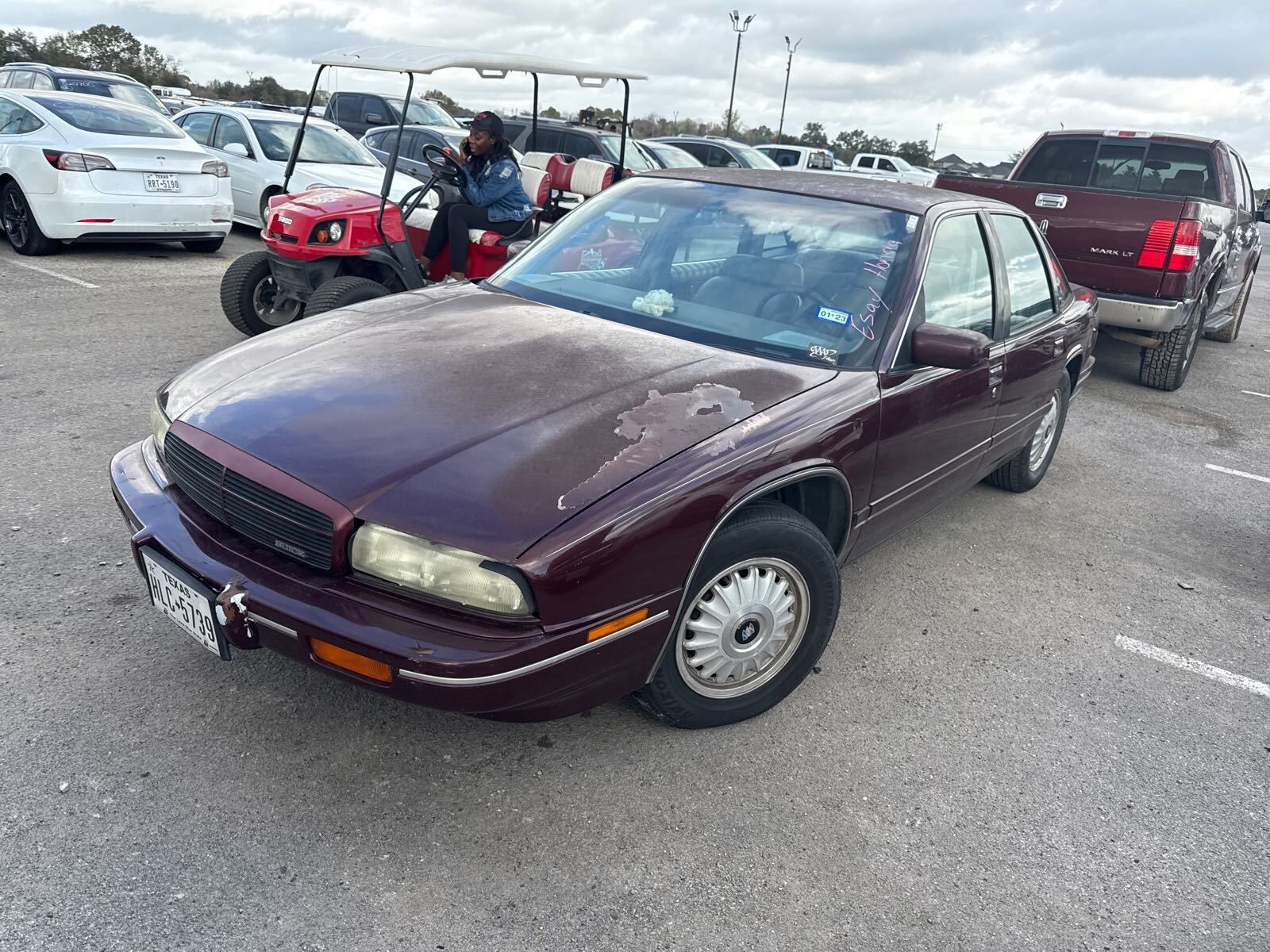 Buick Regal