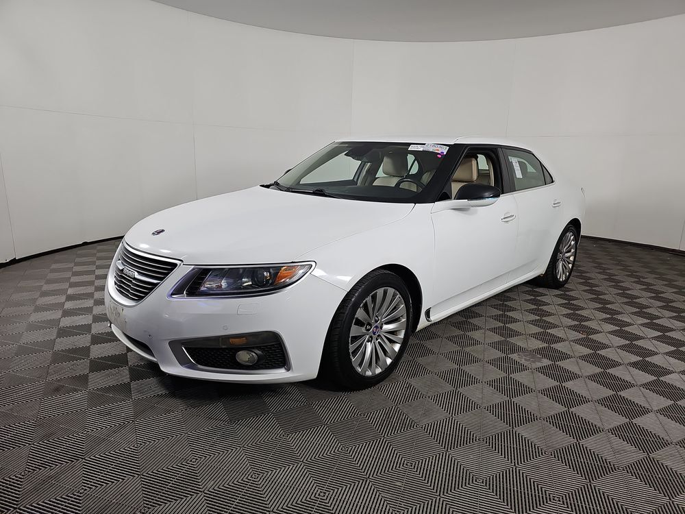 Saab 9-5