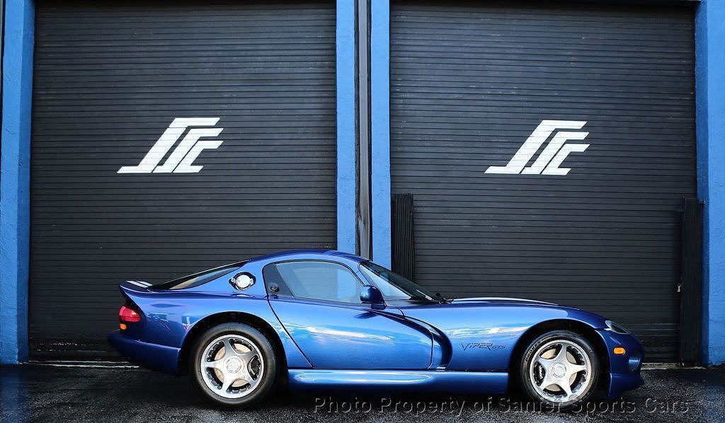 Dodge Viper