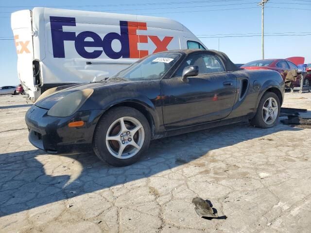 Toyota MR2