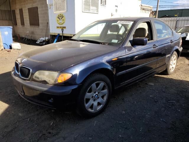 BMW 325xi