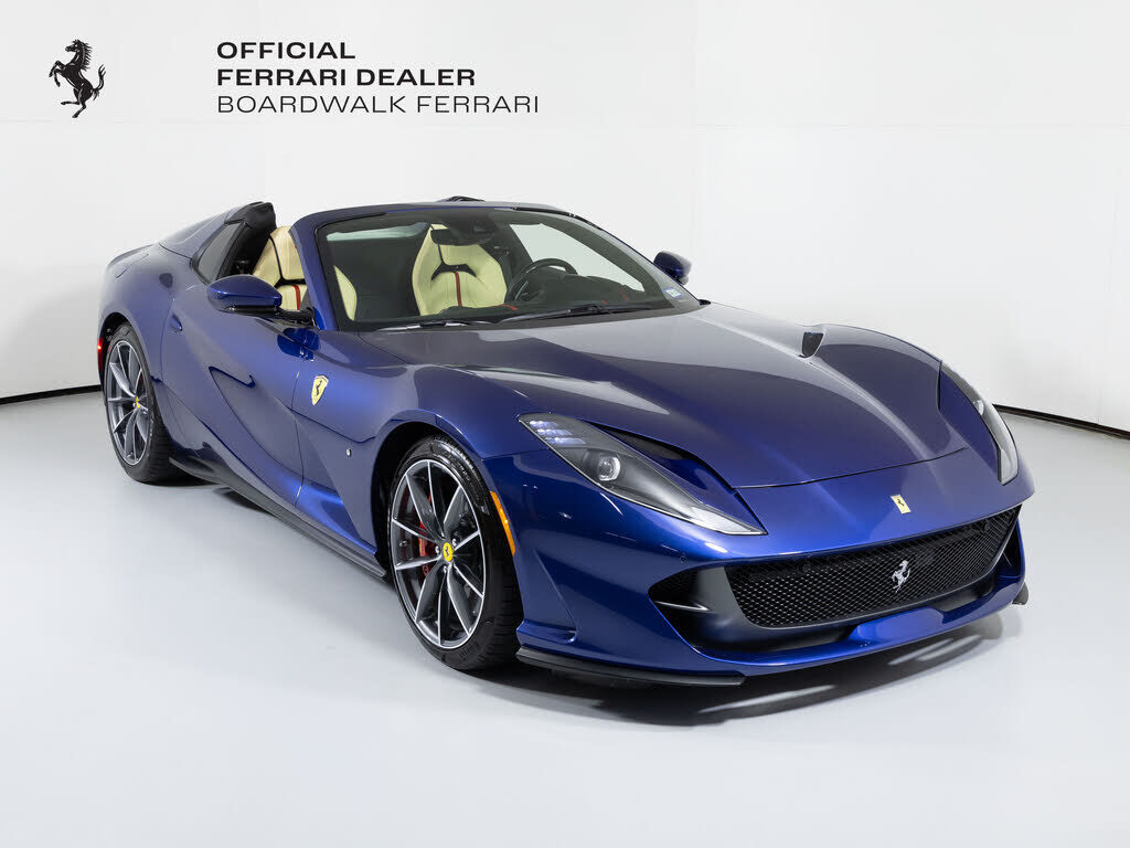 FERRARI