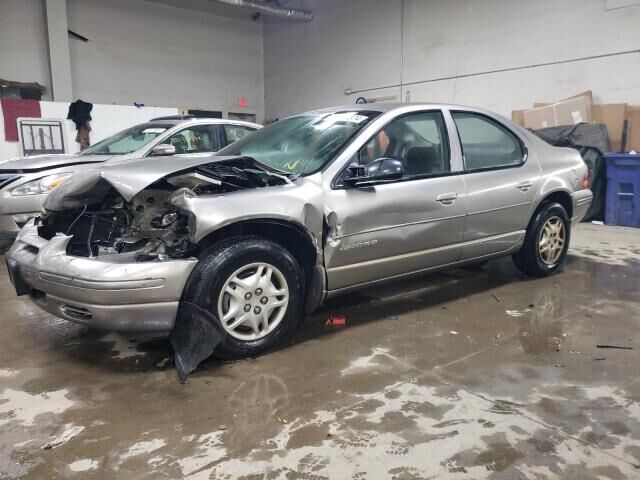 Dodge Stratus
