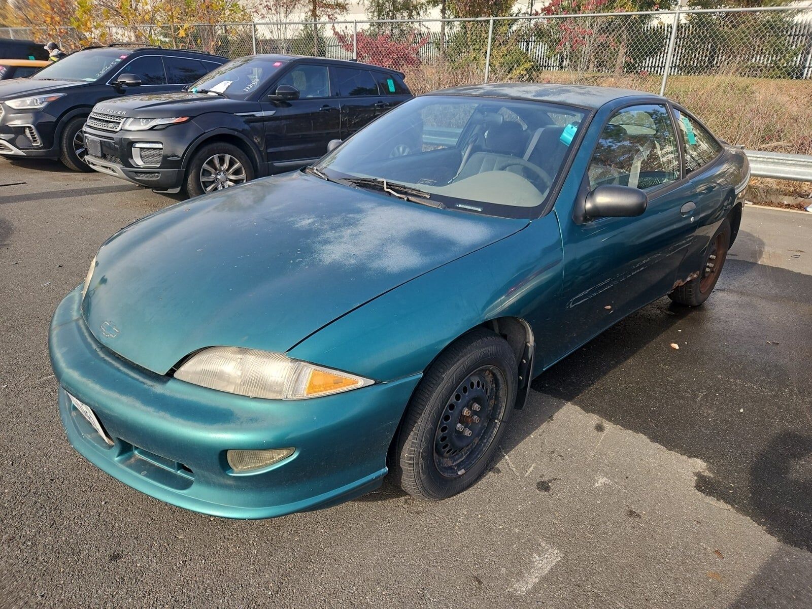 Chevrolet Cavalier
