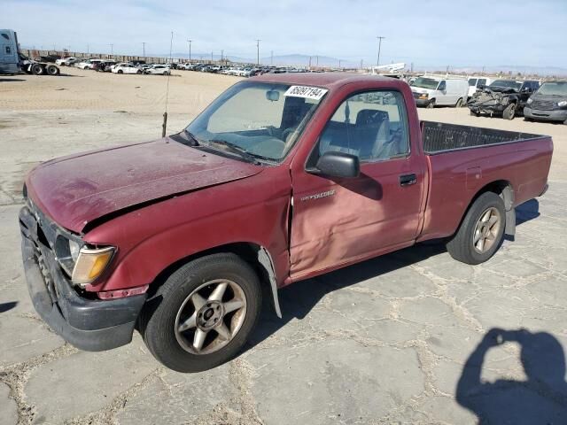 Toyota Tacoma
