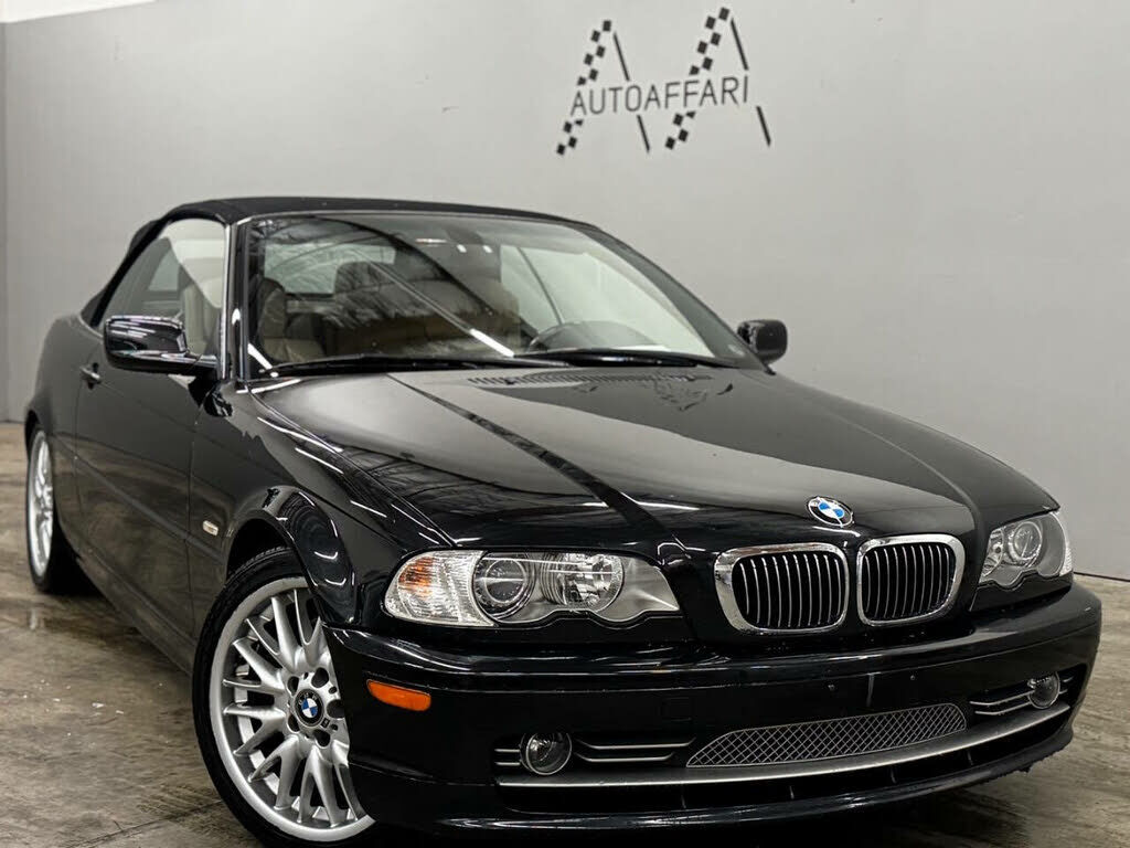 BMW 330Ci