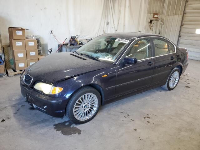 BMW 330xi