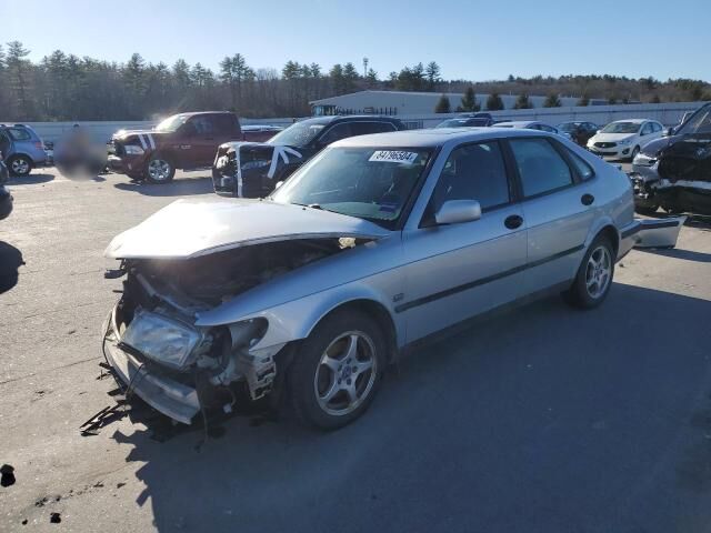SAAB