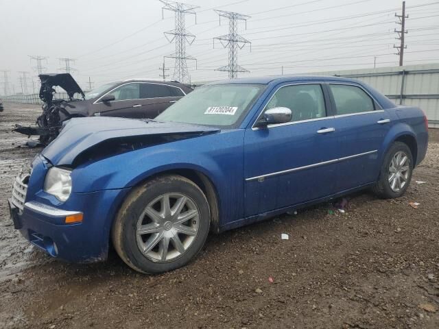 Chrysler 300C