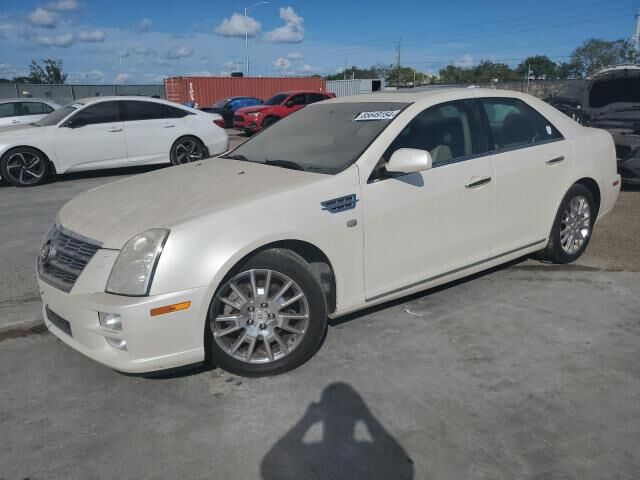 Cadillac STS