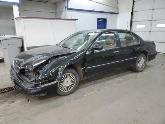 Infiniti I30