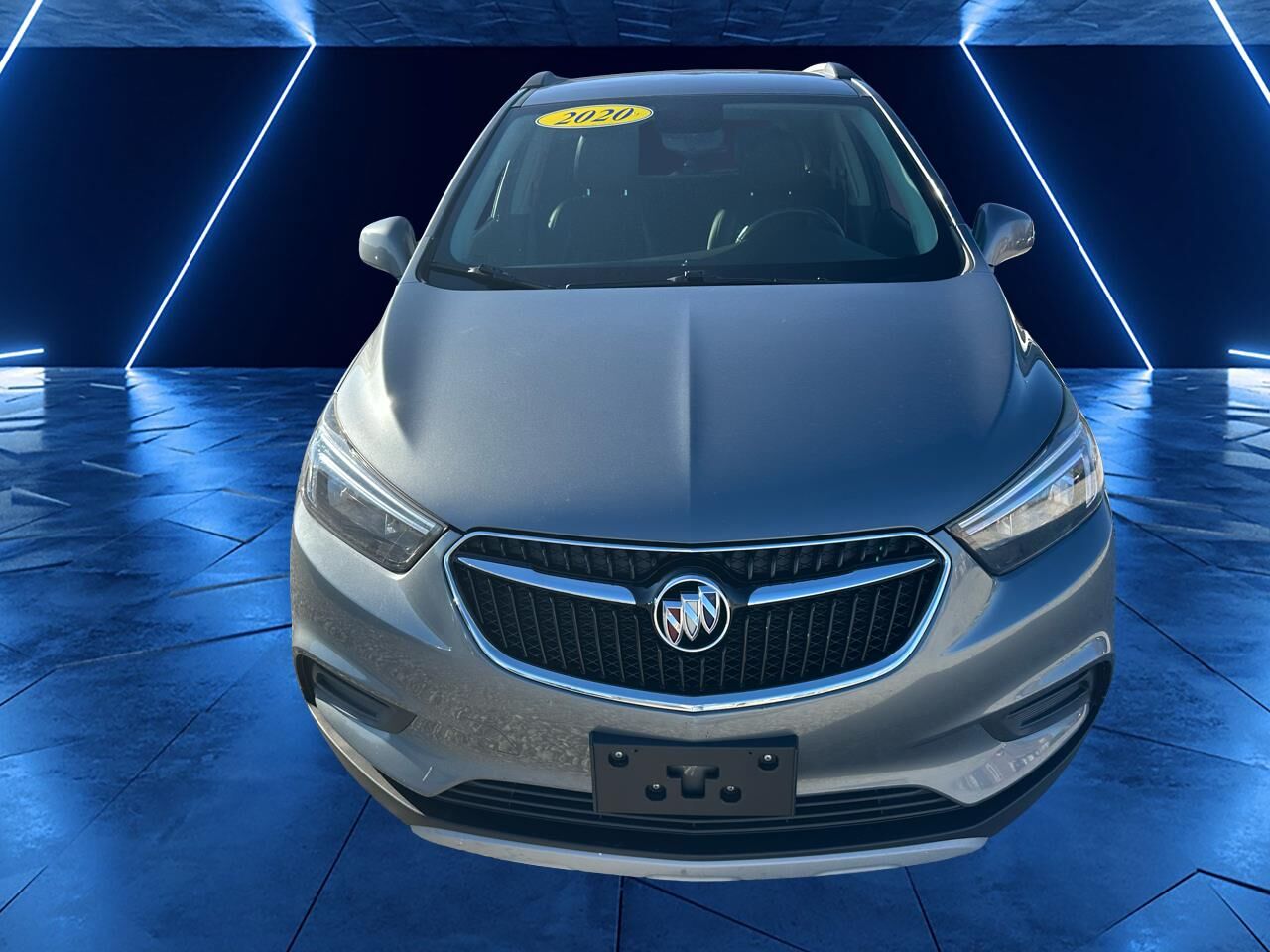2020 BUICK Encore