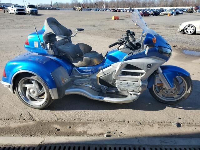 Honda GL1800