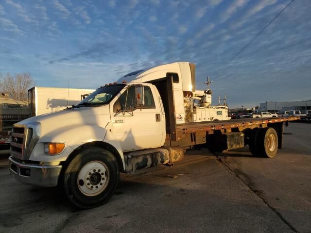 Ford F-650