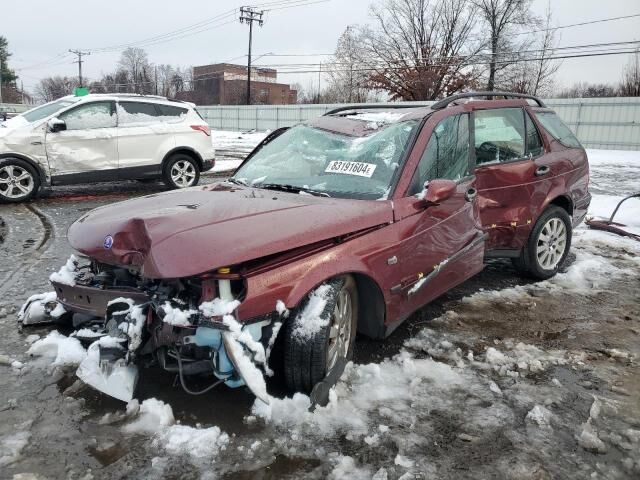 Saab 9-5