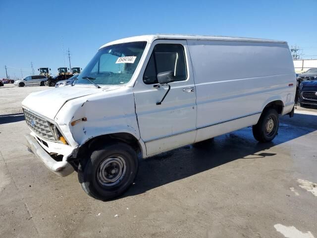 Ford E-150