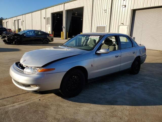 Saturn LS1