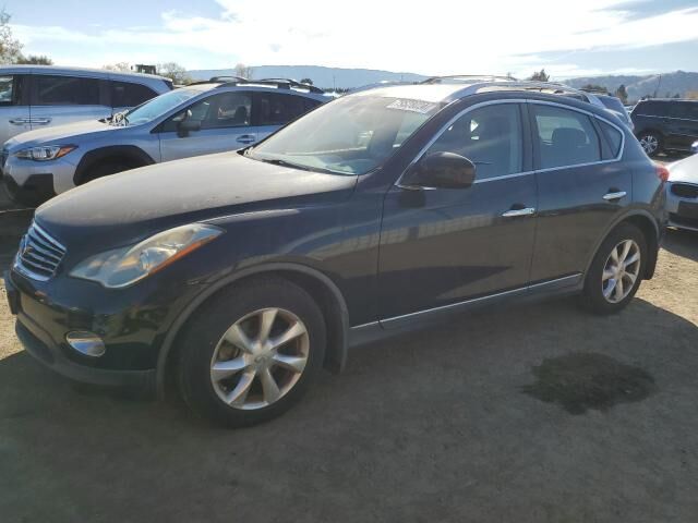 Infiniti EX35