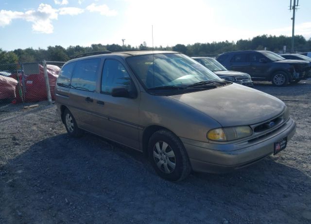 Ford Windstar