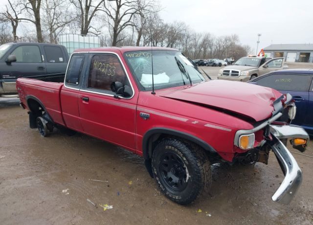 Mazda B-Series