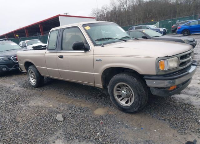 Mazda B-Series