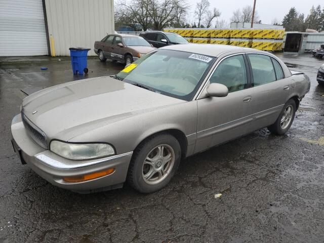 BUICK