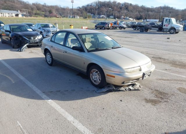 Saturn SL2
