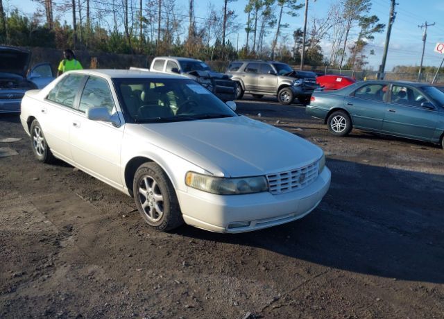 Cadillac Seville