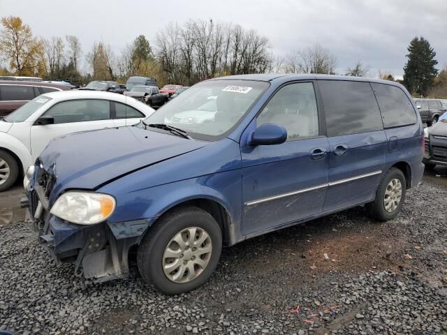 Kia Sedona