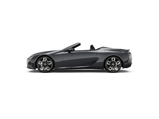 2025 Lexus LC